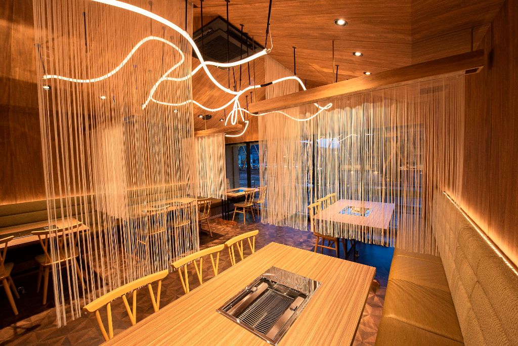VIP Room