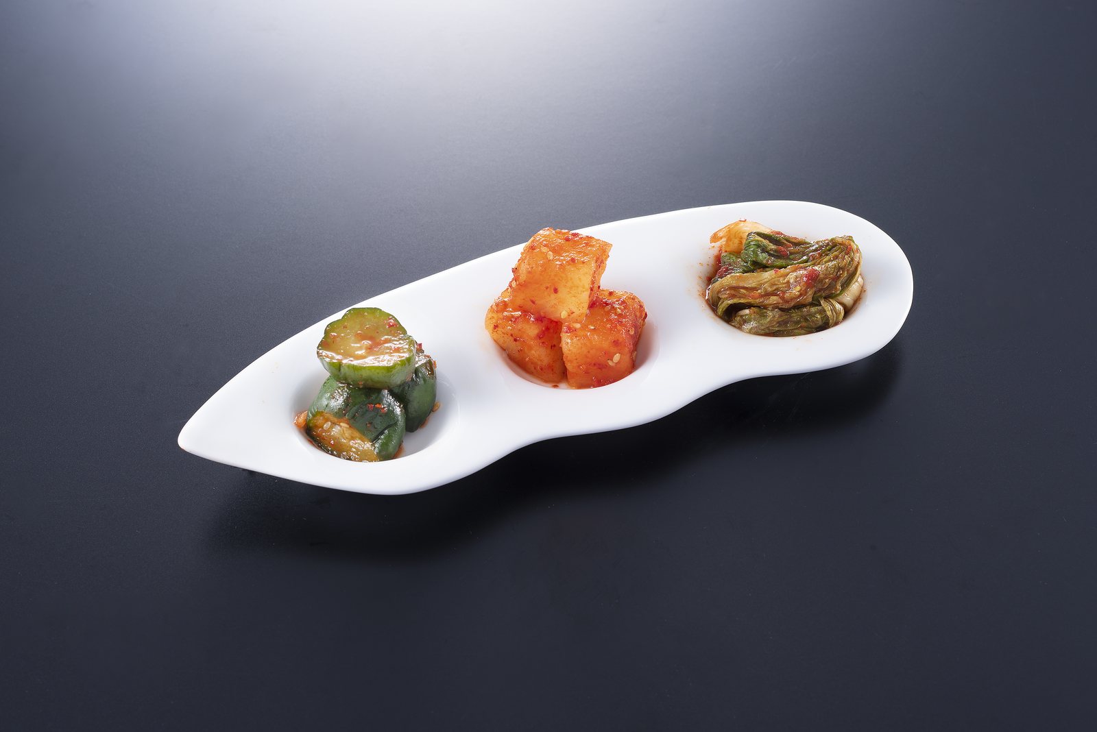 Kimchi & Namul